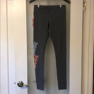 Pure Barre Nessa Tight legging